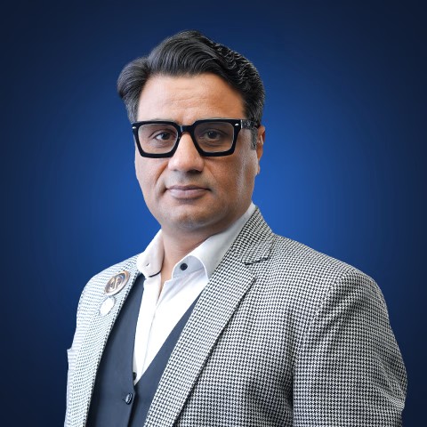 Pramod Pruthi